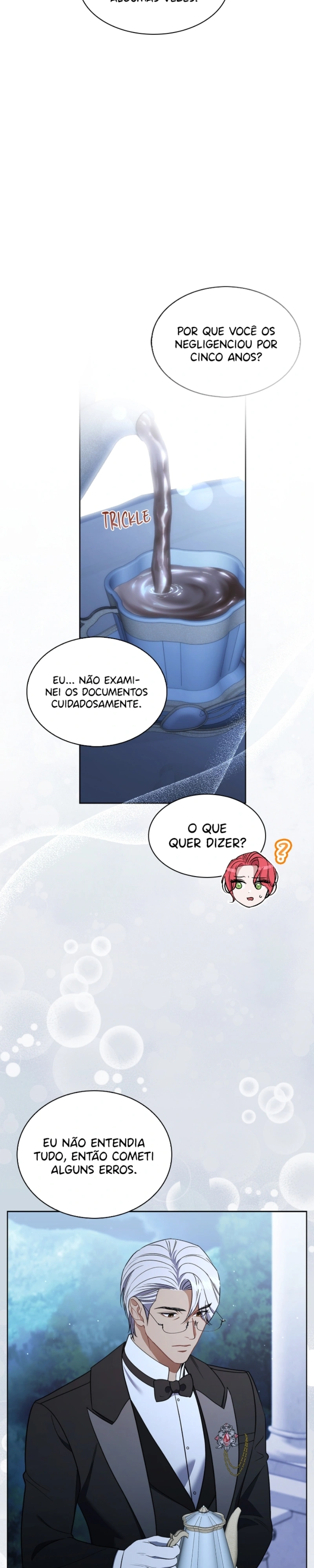Como Enviar Seu Marido Para o Inferno Capítulo 22 Página 32