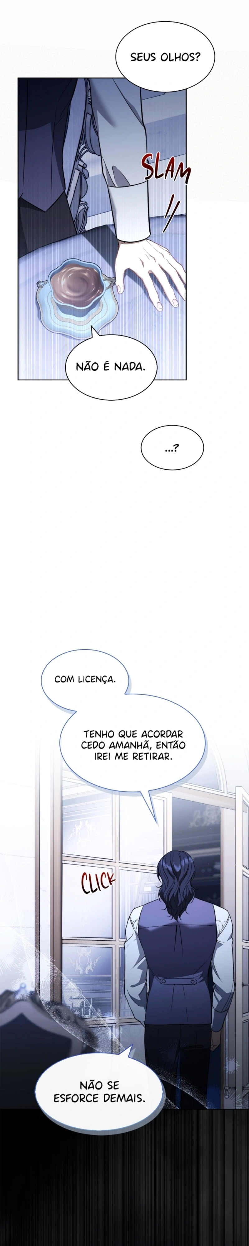 Como Enviar Seu Marido Para o Inferno Capítulo 22 Página 35