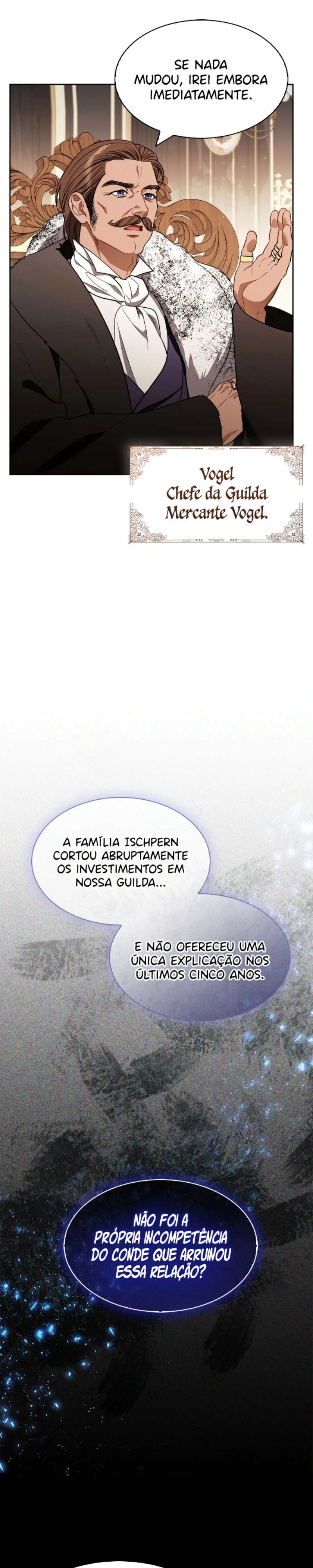 Como Enviar Seu Marido Para o Inferno Capítulo 22 Página 7