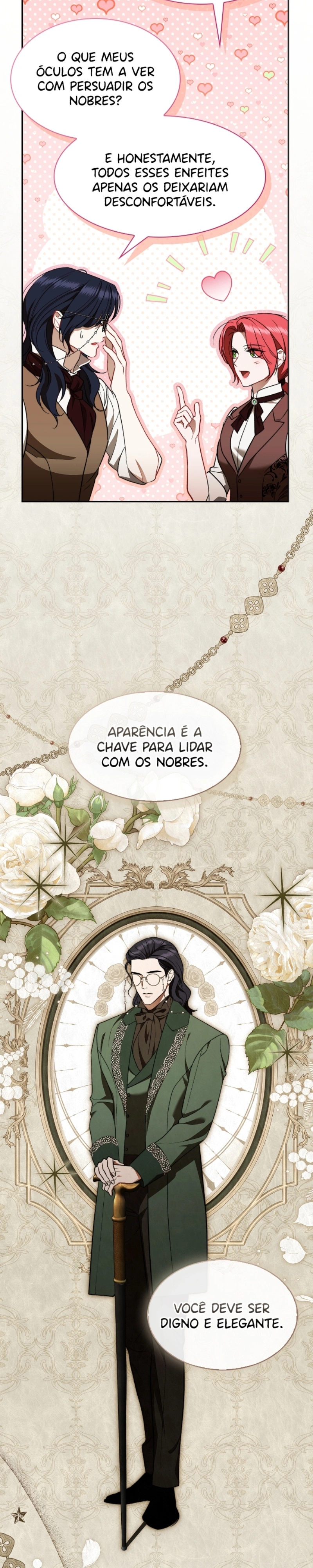 Como Enviar Seu Marido Para o Inferno Capítulo 23 Página 13