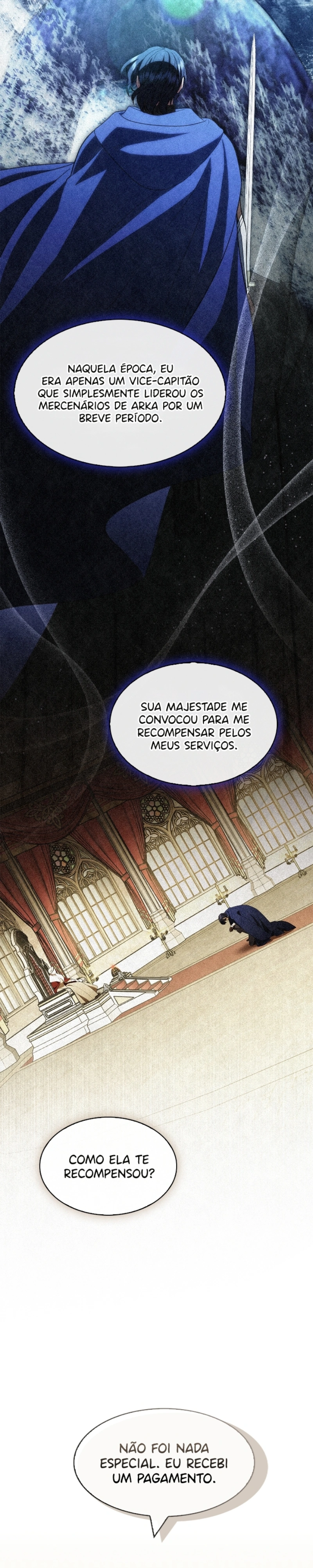 Como Enviar Seu Marido Para o Inferno Capítulo 23 Página 18