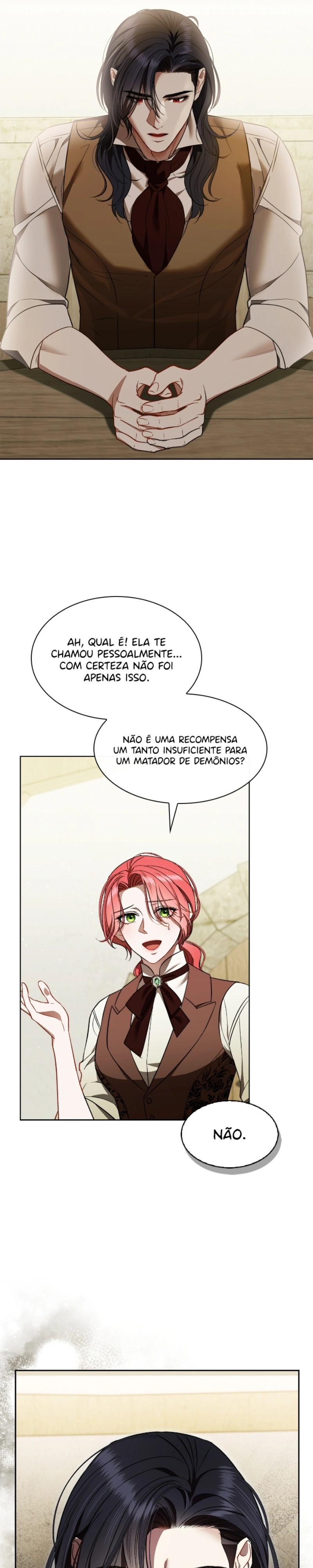 Como Enviar Seu Marido Para o Inferno Capítulo 23 Página 19