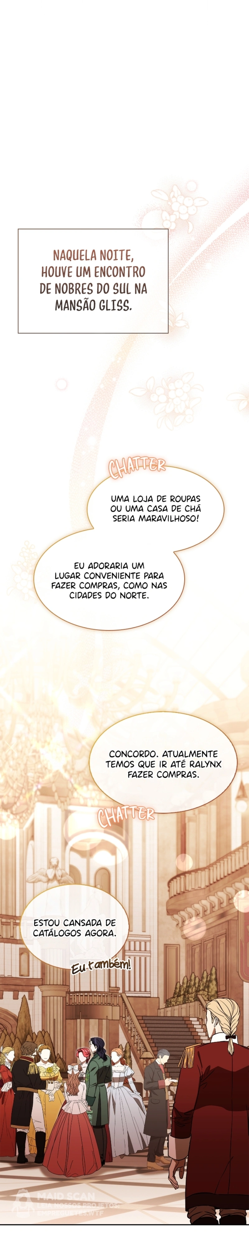 Como Enviar Seu Marido Para o Inferno Capítulo 23 Página 26