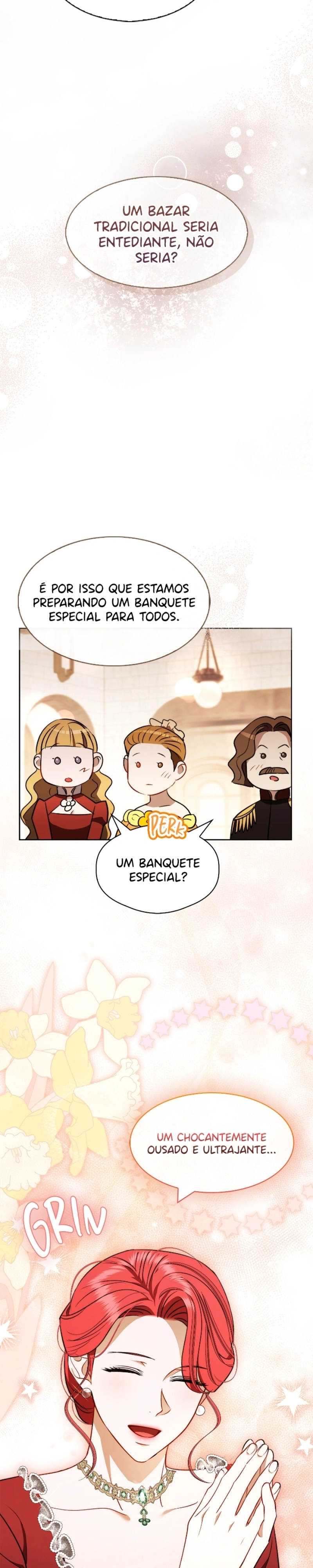 Como Enviar Seu Marido Para o Inferno Capítulo 23 Página 30