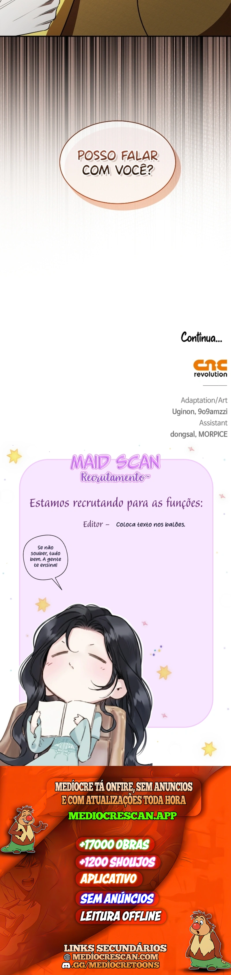 Como Enviar Seu Marido Para o Inferno Capítulo 23 Página 33