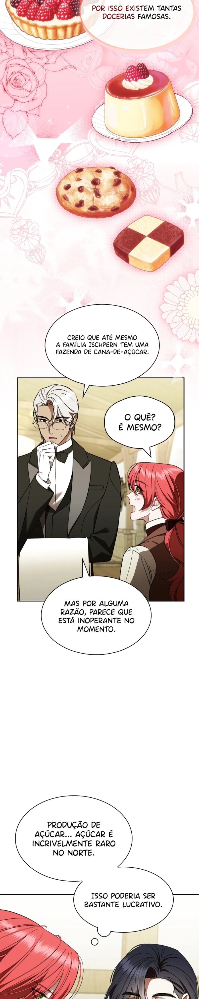 Como Enviar Seu Marido Para o Inferno Capítulo 23 Página 8