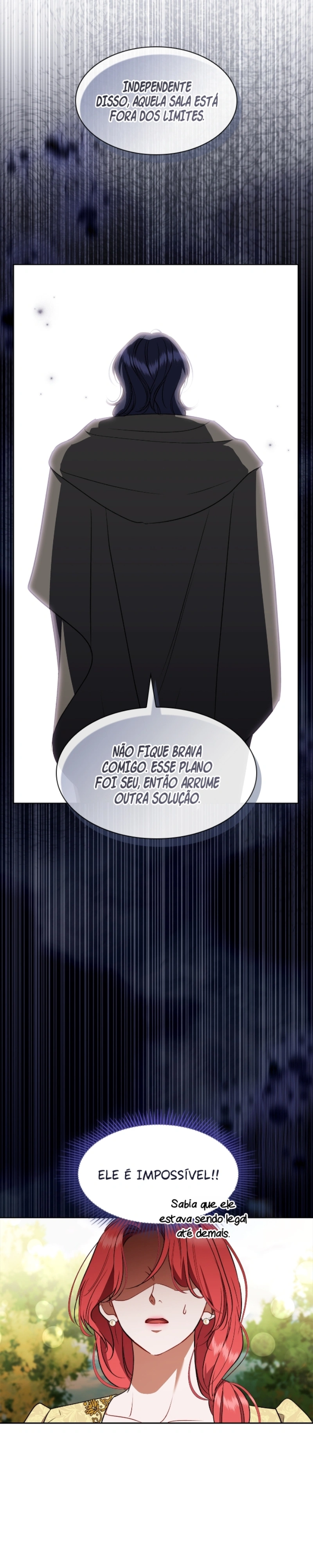 Como Enviar Seu Marido Para o Inferno Capítulo 24 Página 10