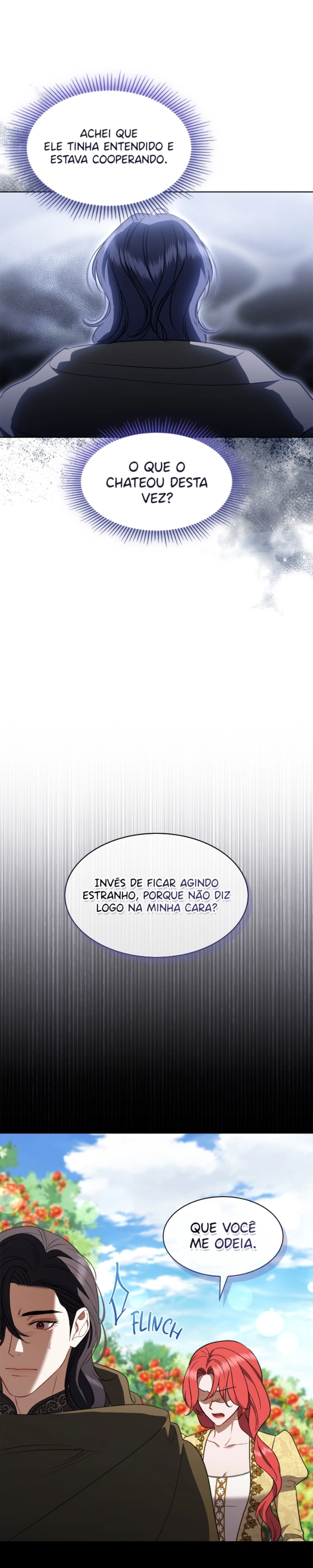 Como Enviar Seu Marido Para o Inferno Capítulo 24 Página 11