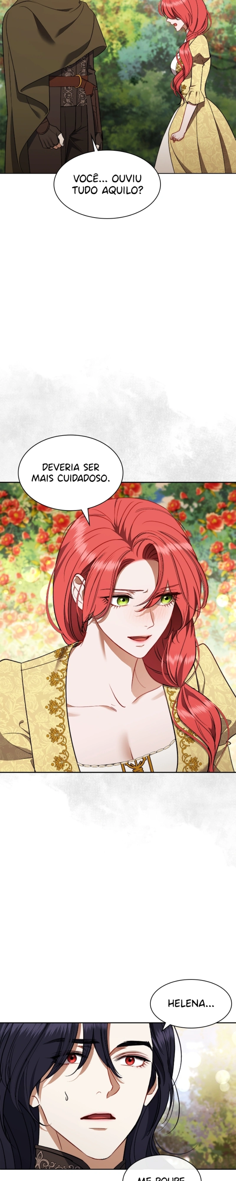 Como Enviar Seu Marido Para o Inferno Capítulo 24 Página 13