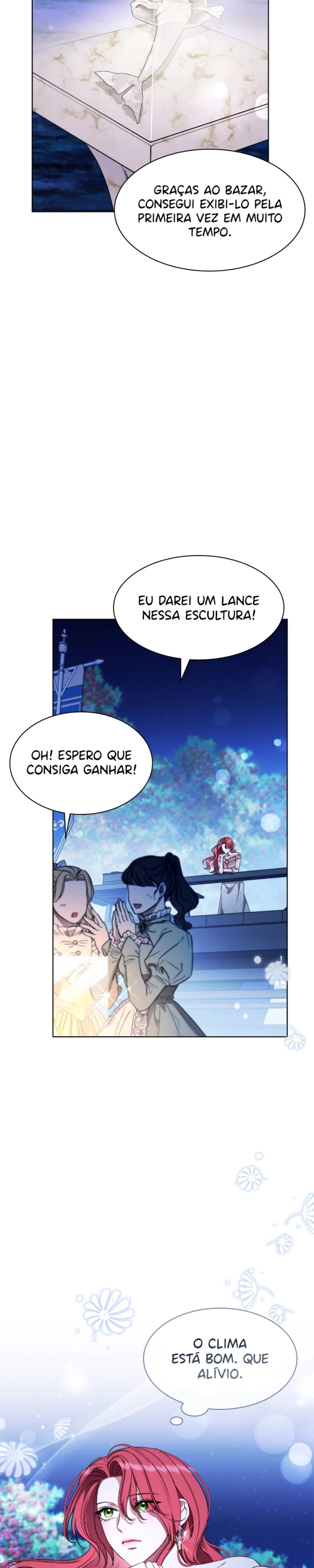 Como Enviar Seu Marido Para o Inferno Capítulo 24 Página 19