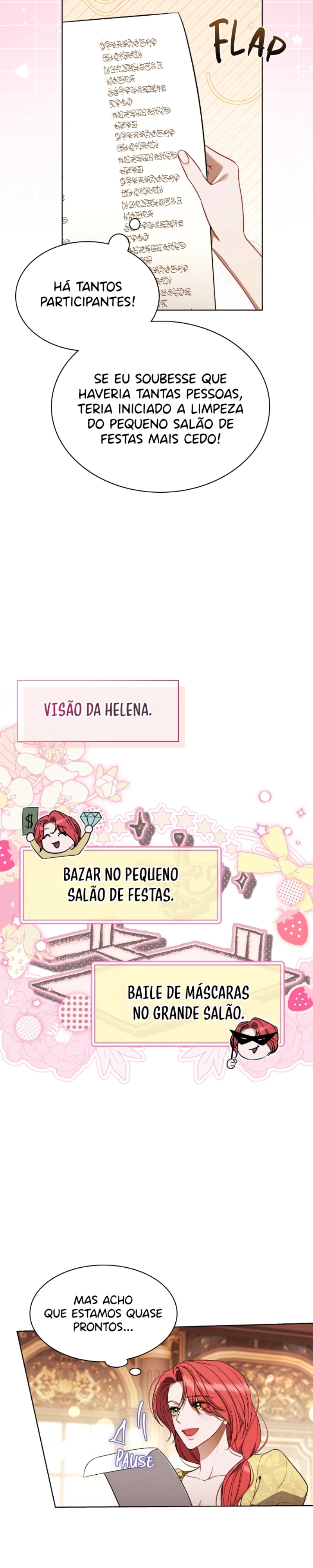 Como Enviar Seu Marido Para o Inferno Capítulo 24 Página 2