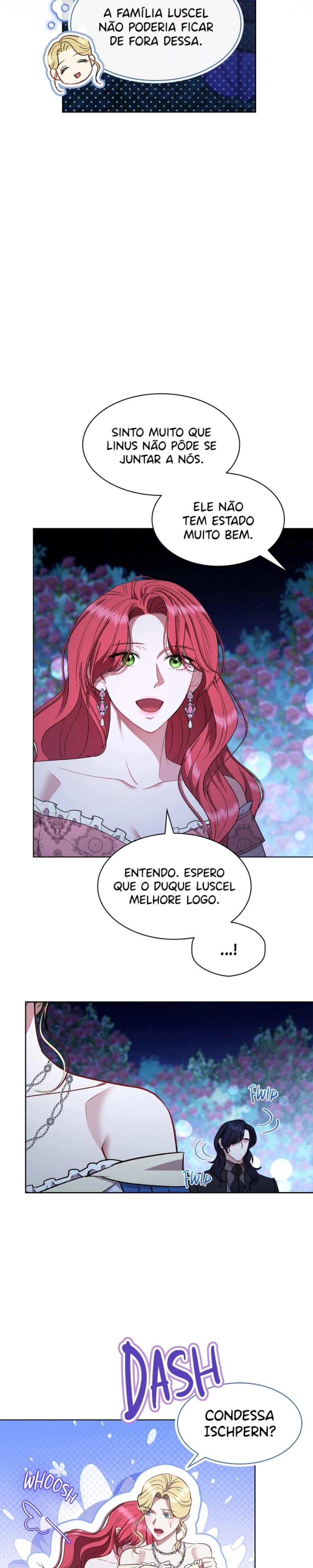 Como Enviar Seu Marido Para o Inferno Capítulo 24 Página 23