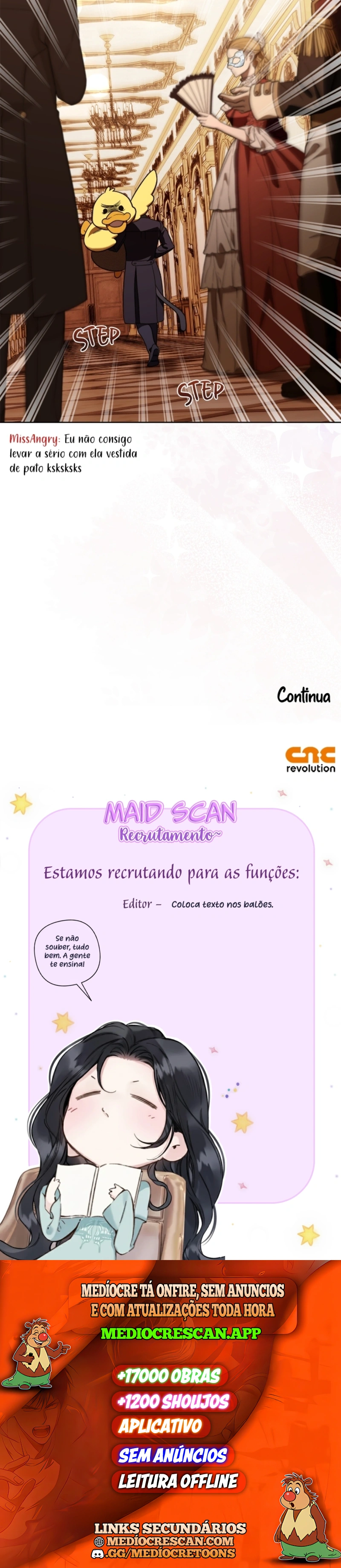 Como Enviar Seu Marido Para o Inferno Capítulo 24 Página 35