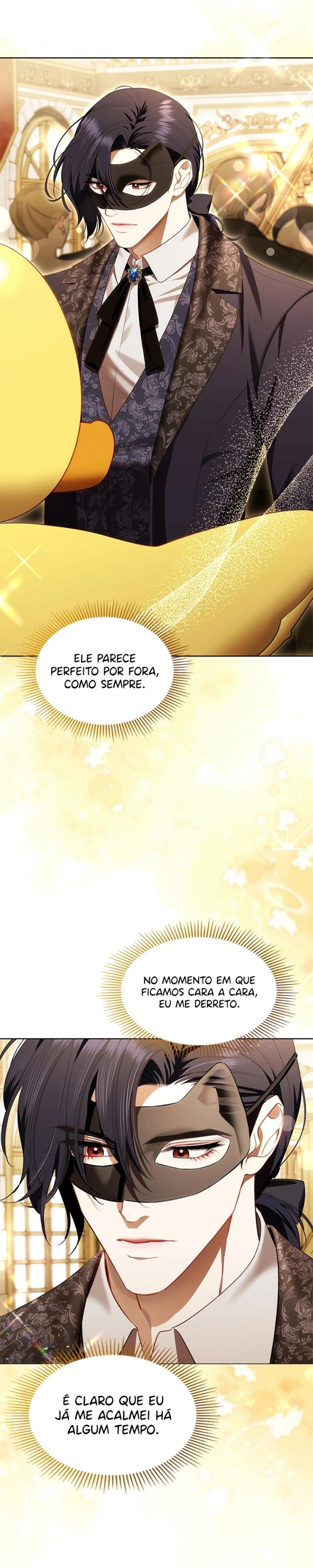 Como Enviar Seu Marido Para o Inferno Capítulo 25 Página 11