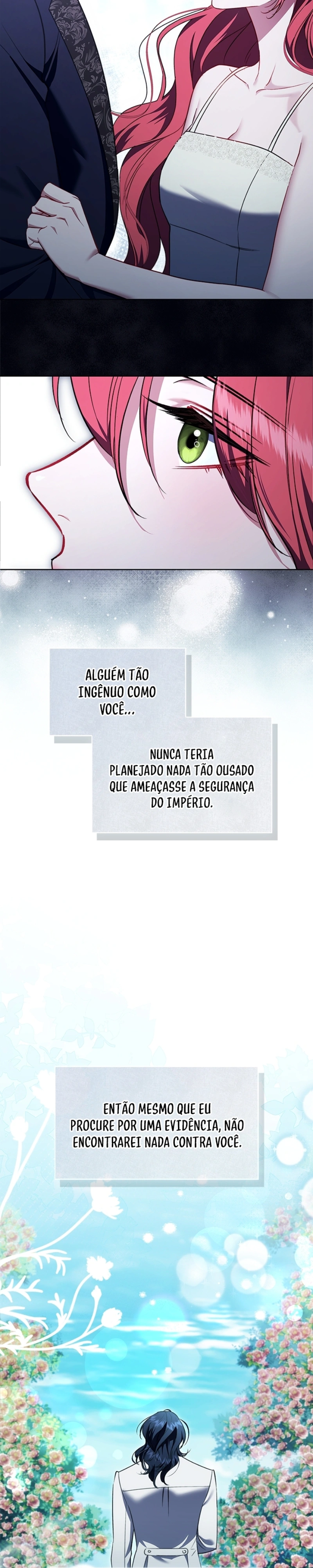 Como Enviar Seu Marido Para o Inferno Capítulo 25 Página 19