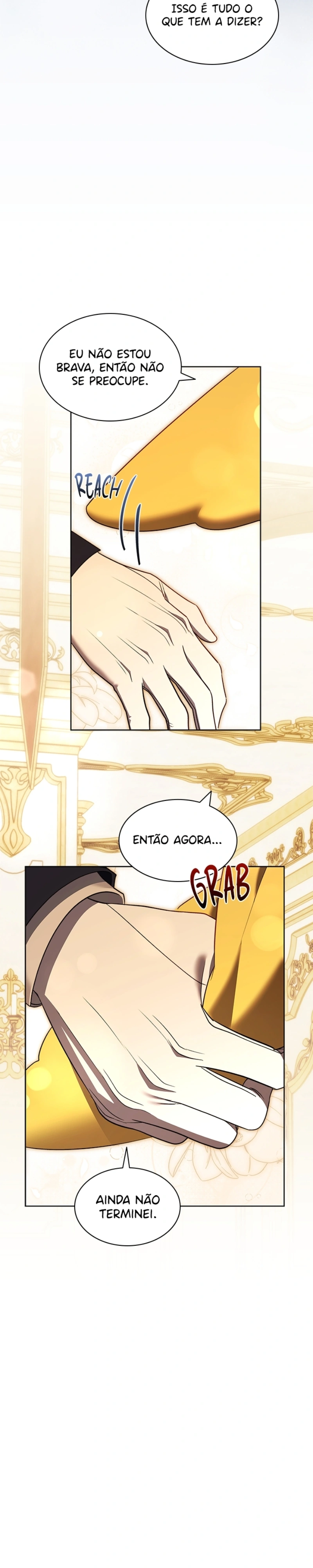 Como Enviar Seu Marido Para o Inferno Capítulo 25 Página 21