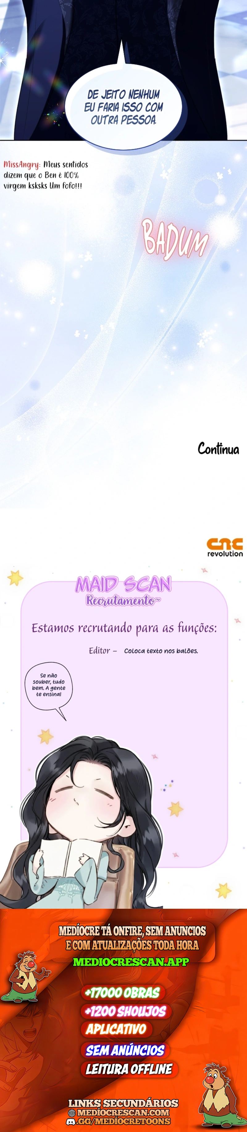 Como Enviar Seu Marido Para o Inferno Capítulo 25 Página 31