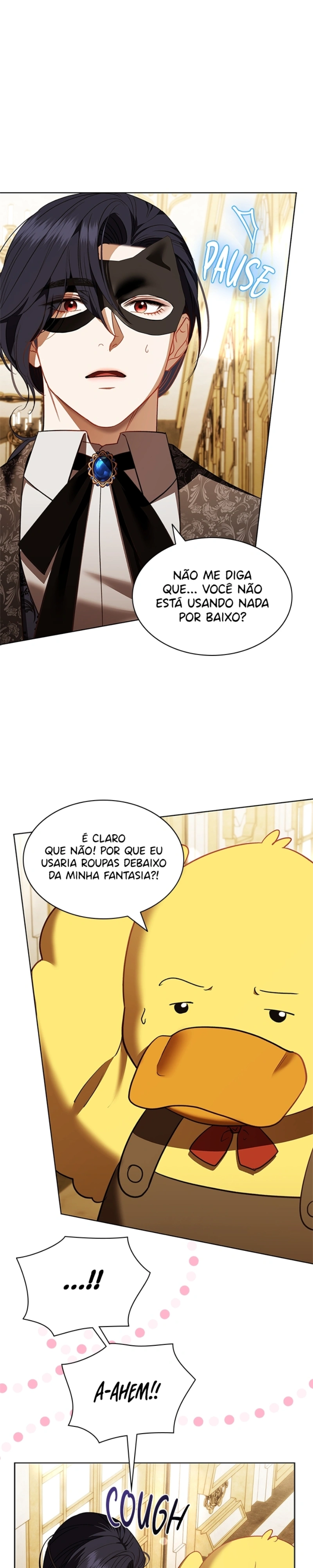 Como Enviar Seu Marido Para o Inferno Capítulo 25 Página 4