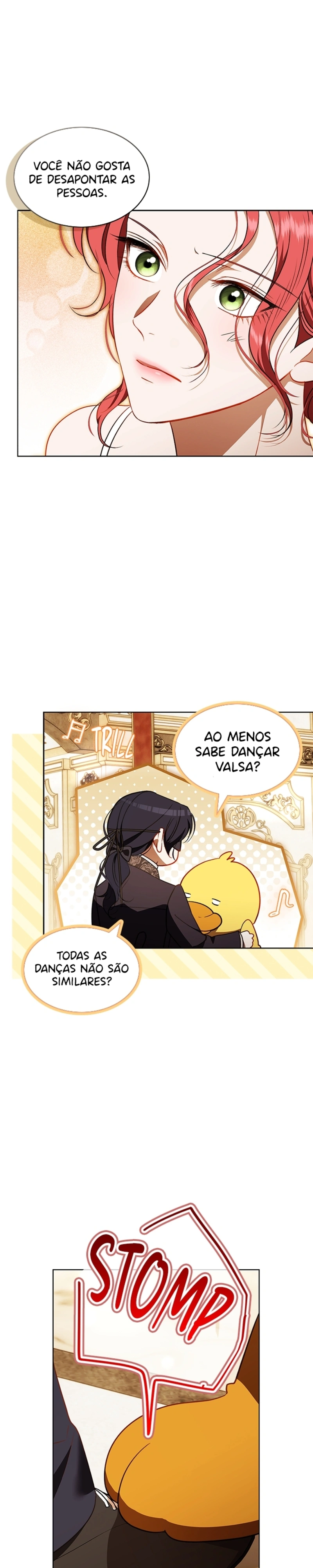 Como Enviar Seu Marido Para o Inferno Capítulo 25 Página 8
