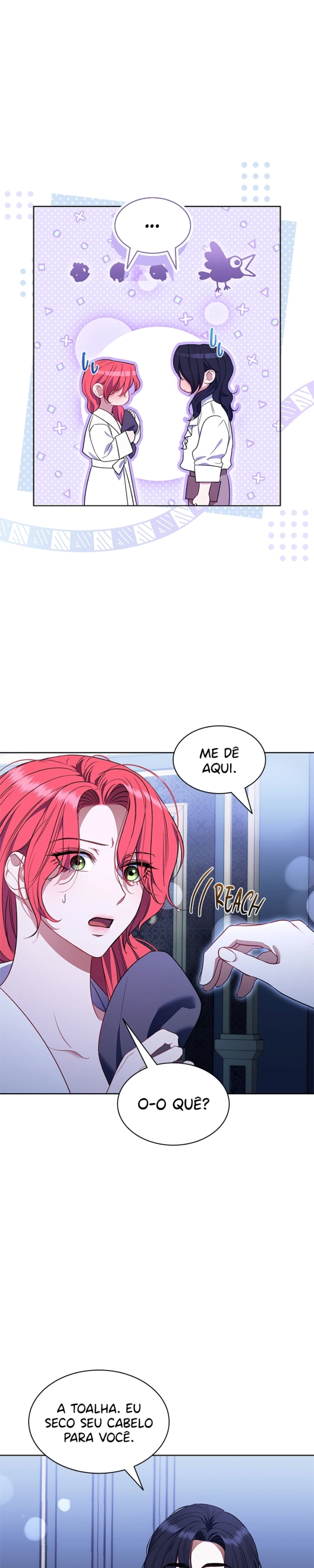 Como Enviar Seu Marido Para o Inferno Capítulo 26 Página 10