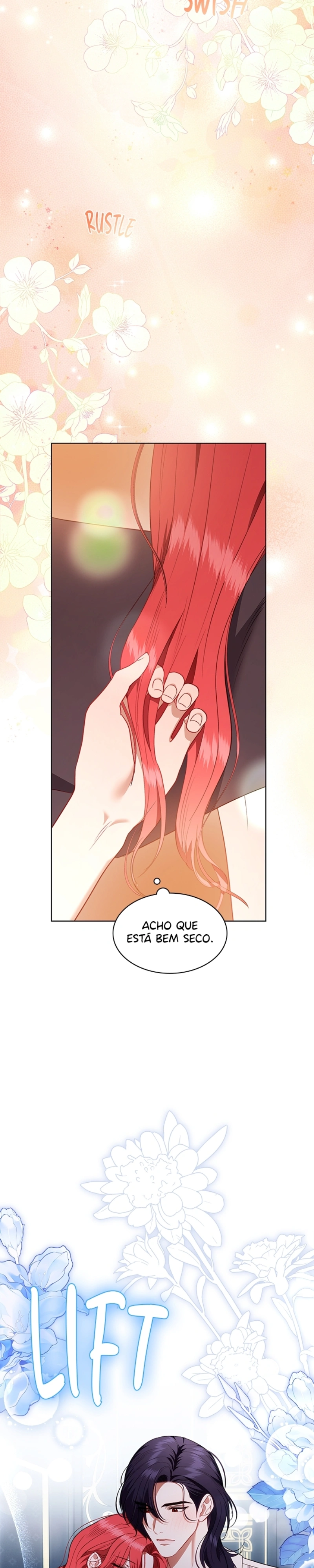 Como Enviar Seu Marido Para o Inferno Capítulo 26 Página 20