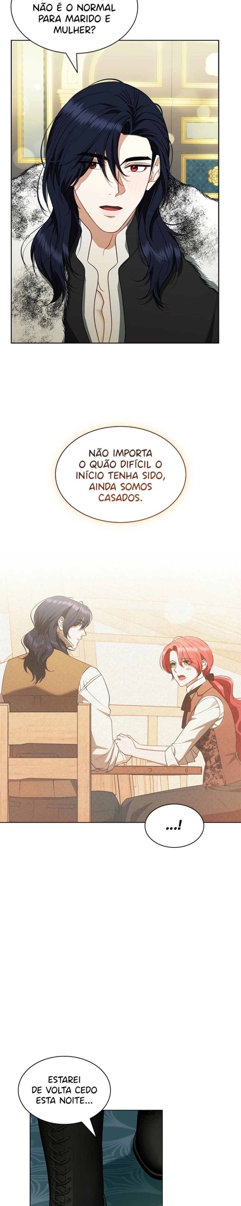 Como Enviar Seu Marido Para o Inferno Capítulo 26 Página 30