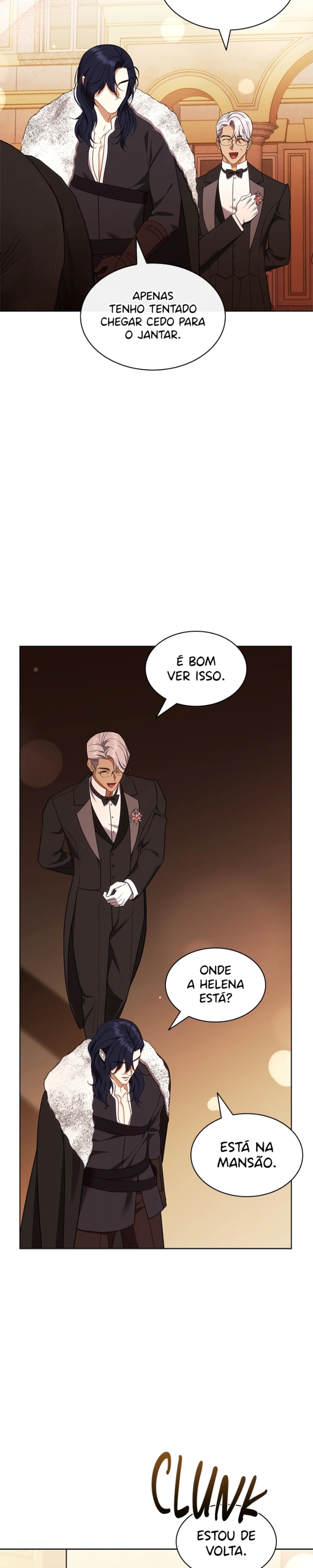 Como Enviar Seu Marido Para o Inferno Capítulo 26 Página 33