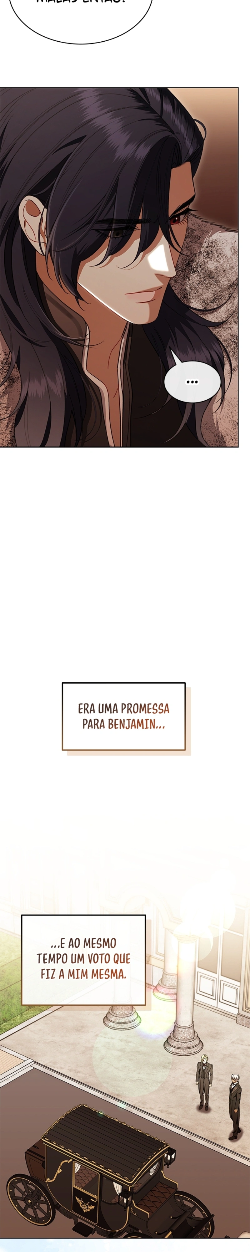 Como Enviar Seu Marido Para o Inferno Capítulo 27 Página 21