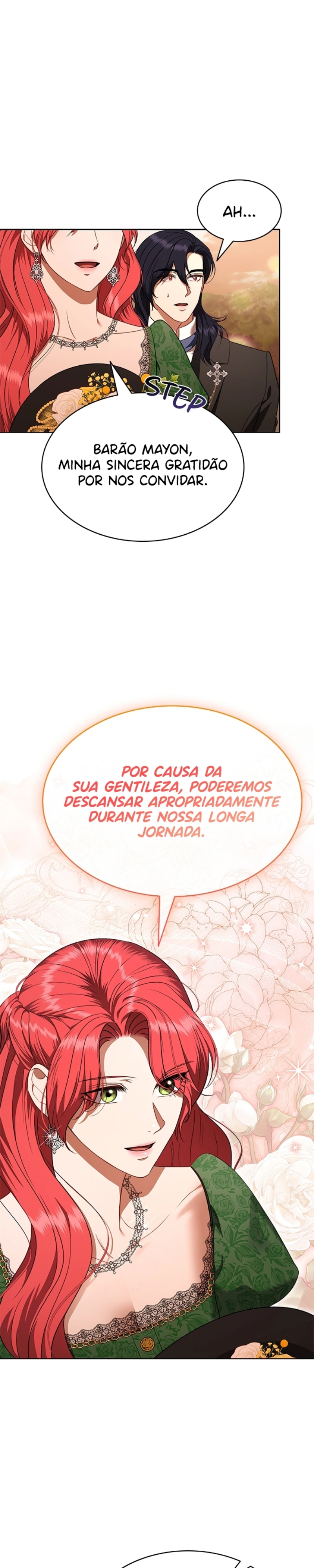 Como Enviar Seu Marido Para o Inferno Capítulo 27 Página 31