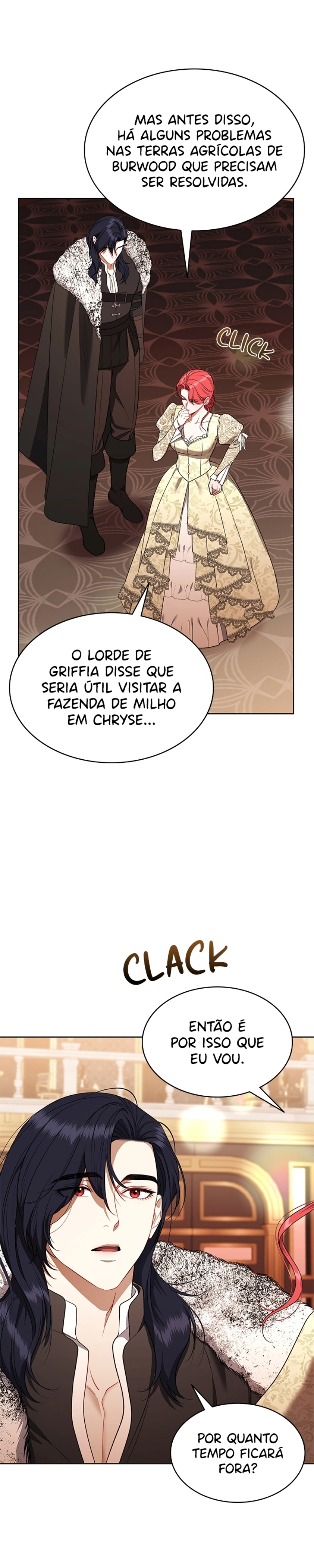 Como Enviar Seu Marido Para o Inferno Capítulo 27 Página 7