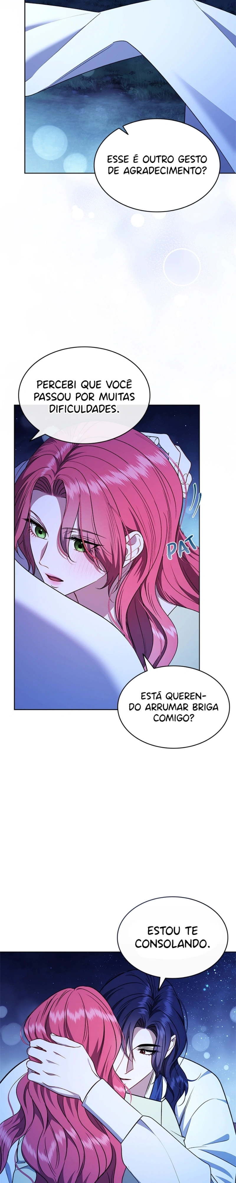 Como Enviar Seu Marido Para o Inferno Capítulo 28 Página 12