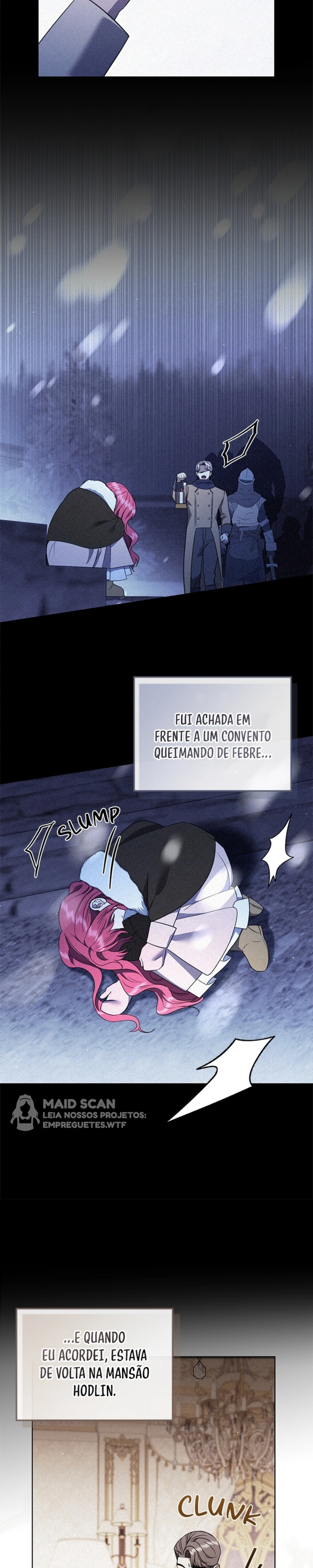 Como Enviar Seu Marido Para o Inferno Capítulo 28 Página 16