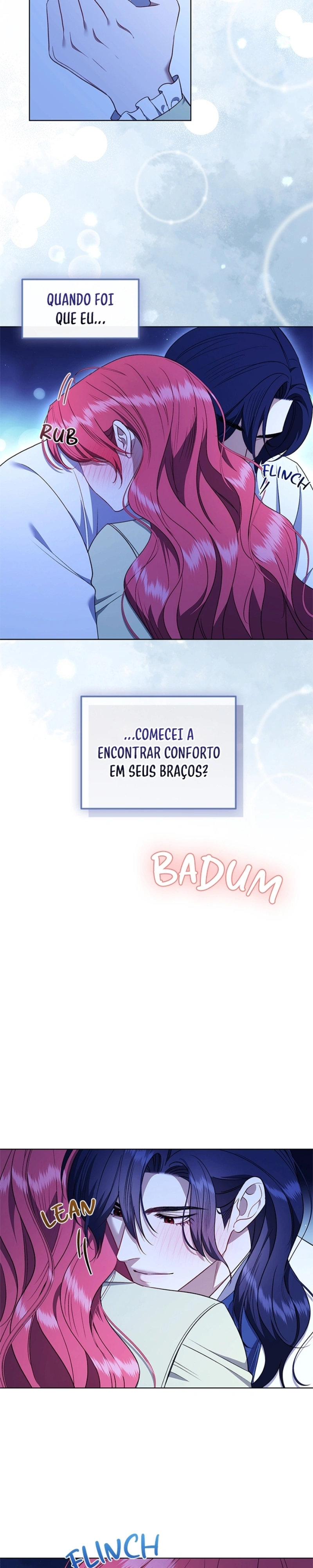 Como Enviar Seu Marido Para o Inferno Capítulo 28 Página 19