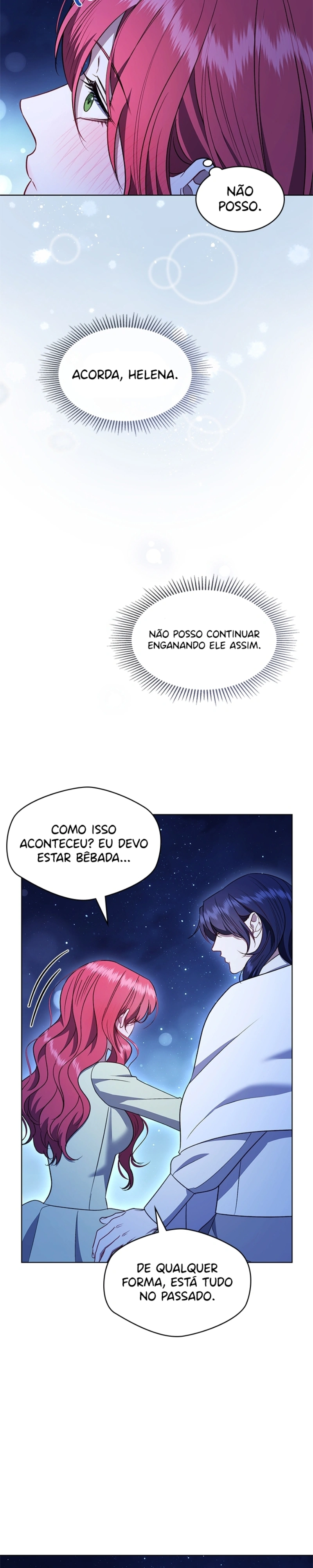 Como Enviar Seu Marido Para o Inferno Capítulo 28 Página 20