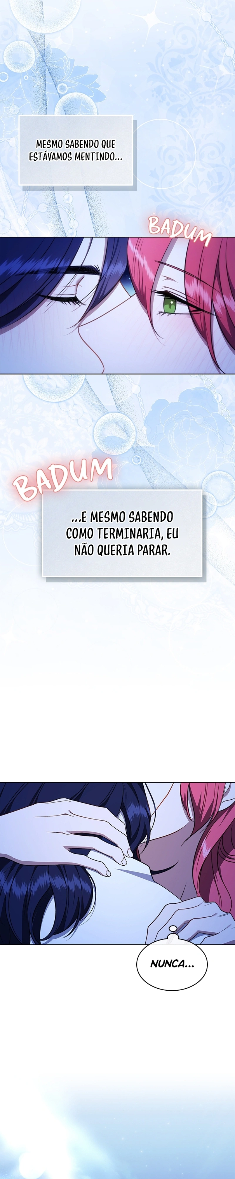 Como Enviar Seu Marido Para o Inferno Capítulo 28 Página 29