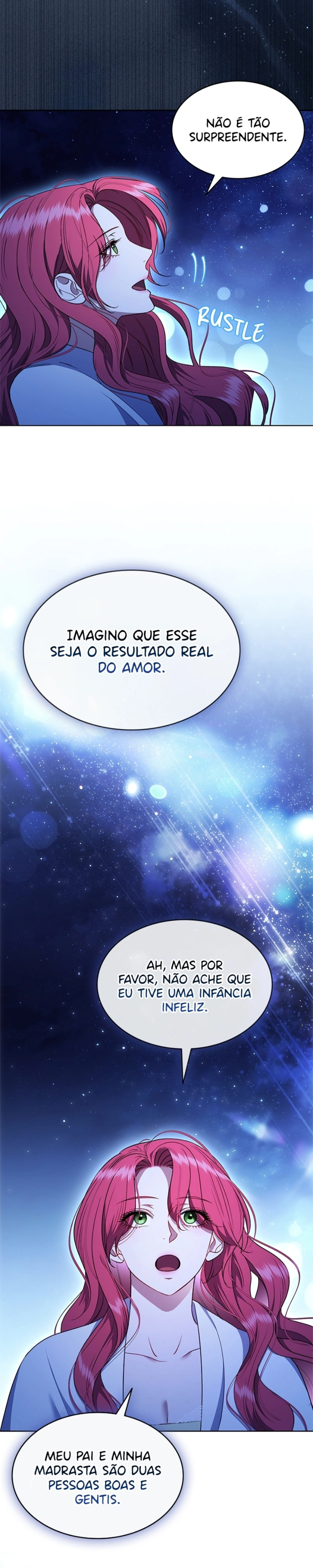 Como Enviar Seu Marido Para o Inferno Capítulo 28 Página 5