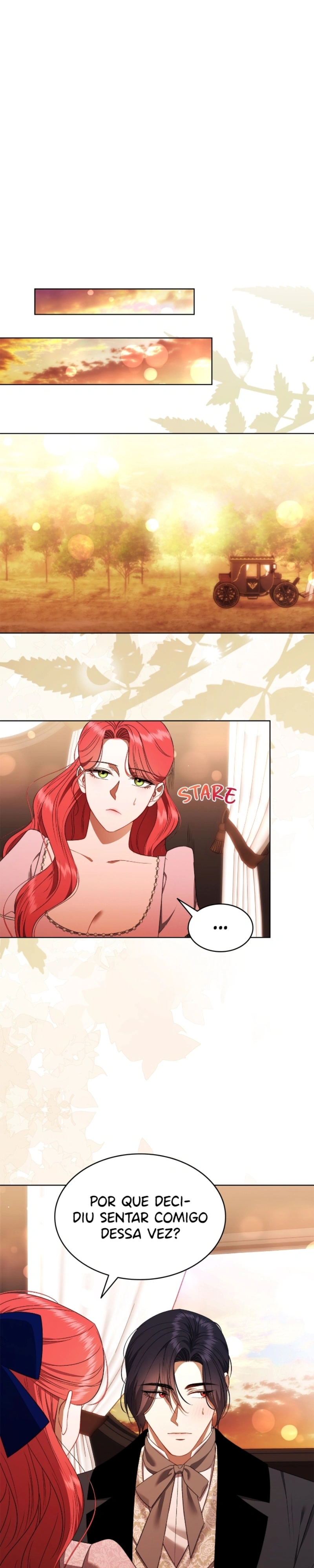 Como Enviar Seu Marido Para o Inferno Capítulo 29 Página 22