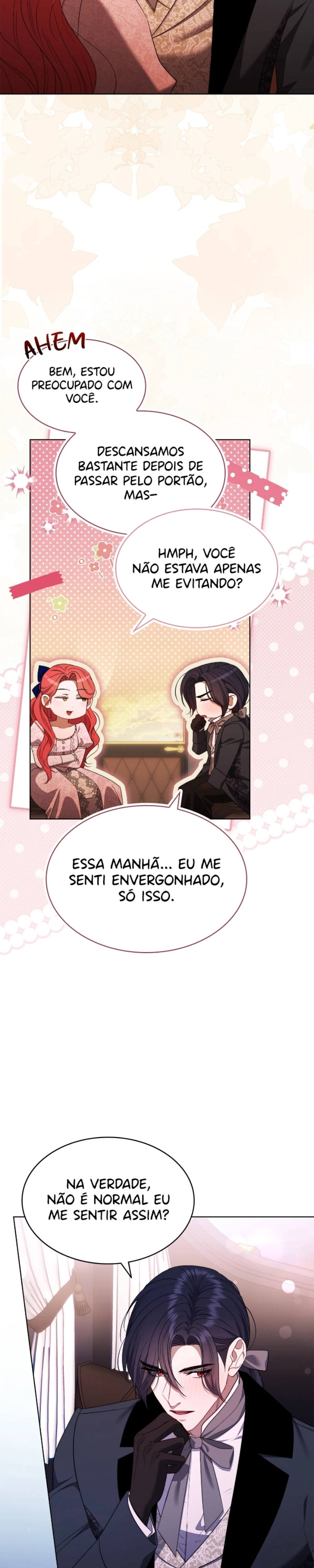 Como Enviar Seu Marido Para o Inferno Capítulo 29 Página 23