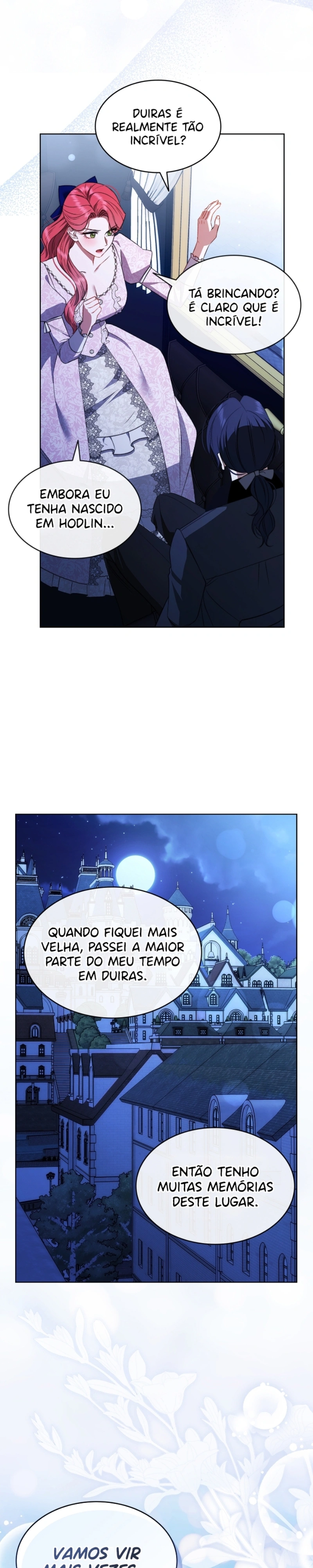 Como Enviar Seu Marido Para o Inferno Capítulo 29 Página 28