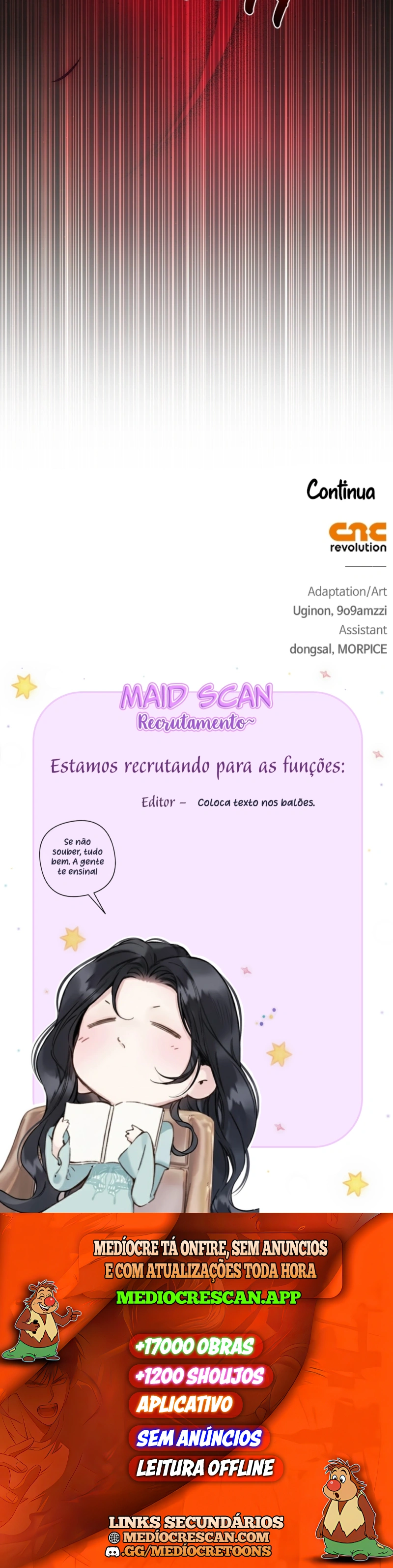 Como Enviar Seu Marido Para o Inferno Capítulo 29 Página 32