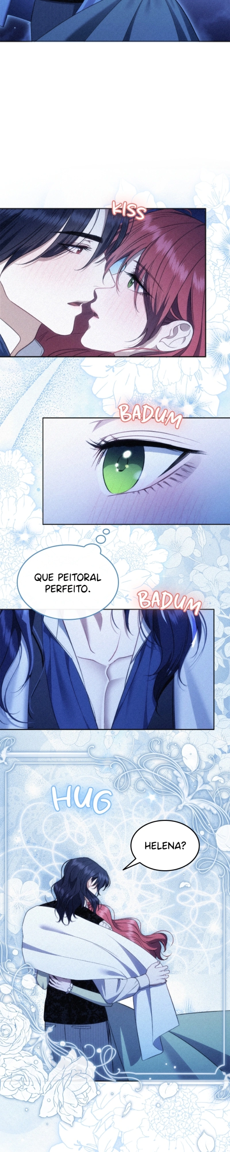Como Enviar Seu Marido Para o Inferno Capítulo 29 Página 4
