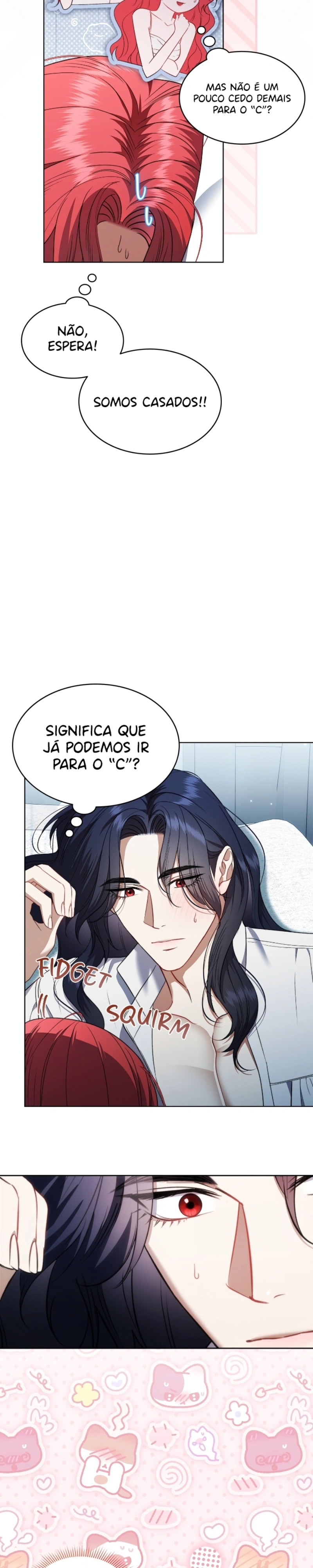 Como Enviar Seu Marido Para o Inferno Capítulo 29 Página 7