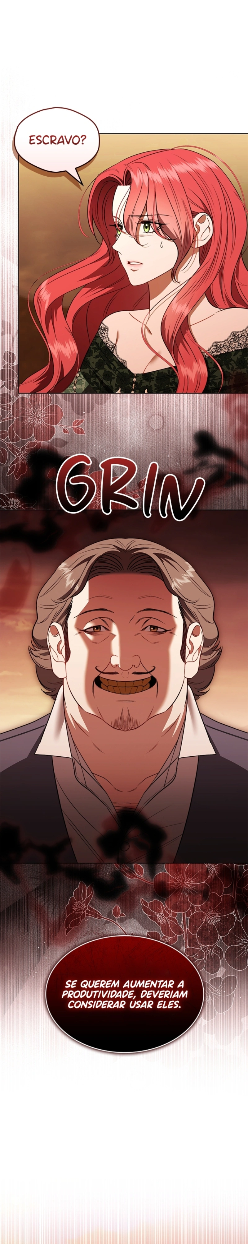 Como Enviar Seu Marido Para o Inferno Capítulo 30 Página 10