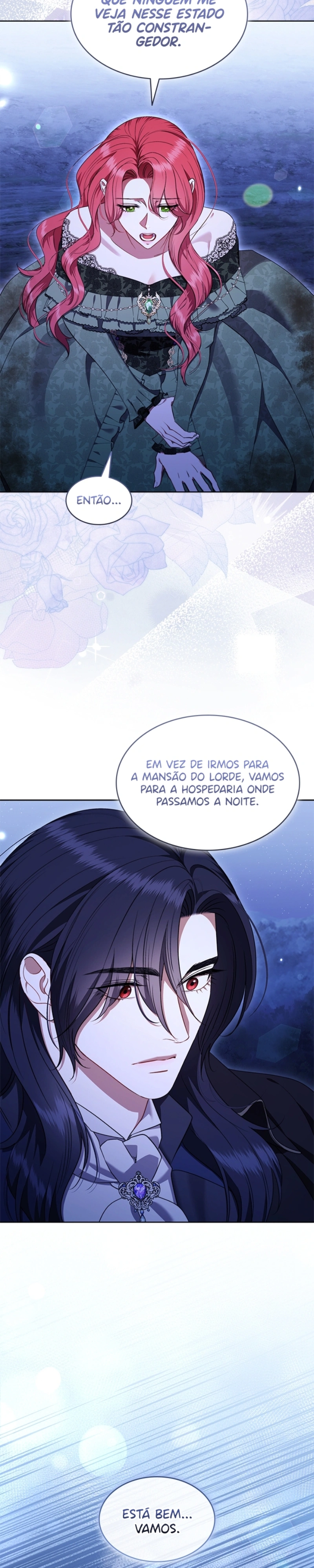Como Enviar Seu Marido Para o Inferno Capítulo 30 Página 18