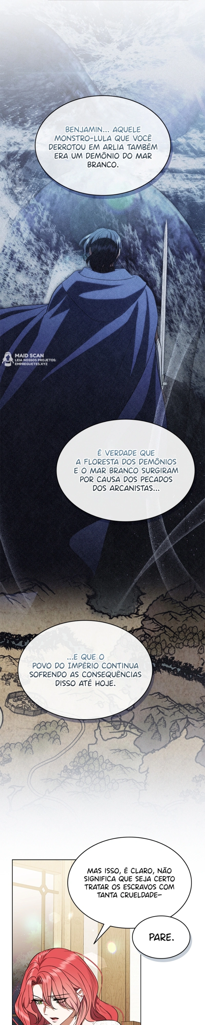Como Enviar Seu Marido Para o Inferno Capítulo 30 Página 24