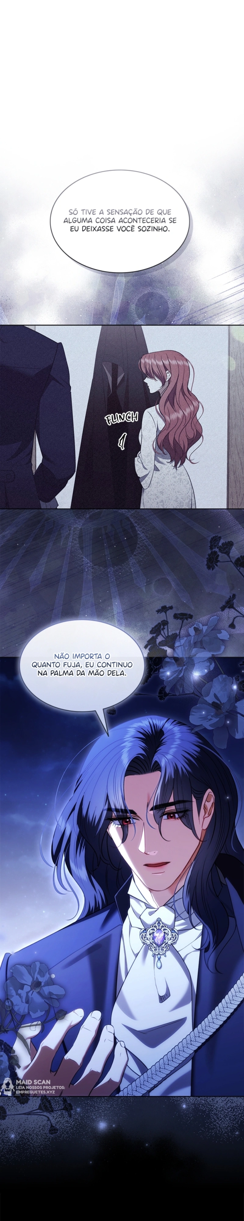 Como Enviar Seu Marido Para o Inferno Capítulo 30 Página 31