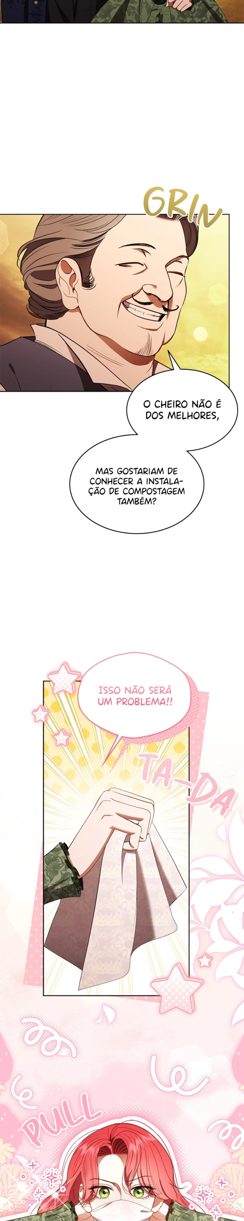 Como Enviar Seu Marido Para o Inferno Capítulo 30 Página 4