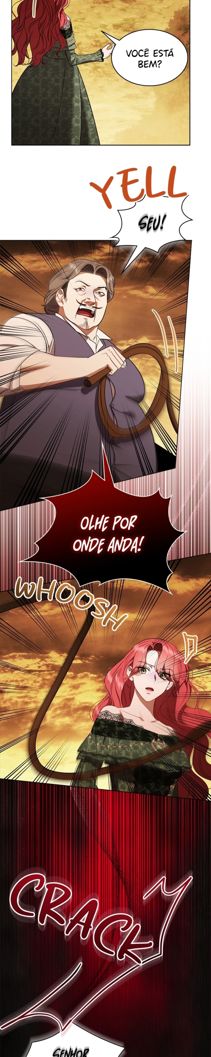 Como Enviar Seu Marido Para o Inferno Capítulo 30 Página 8