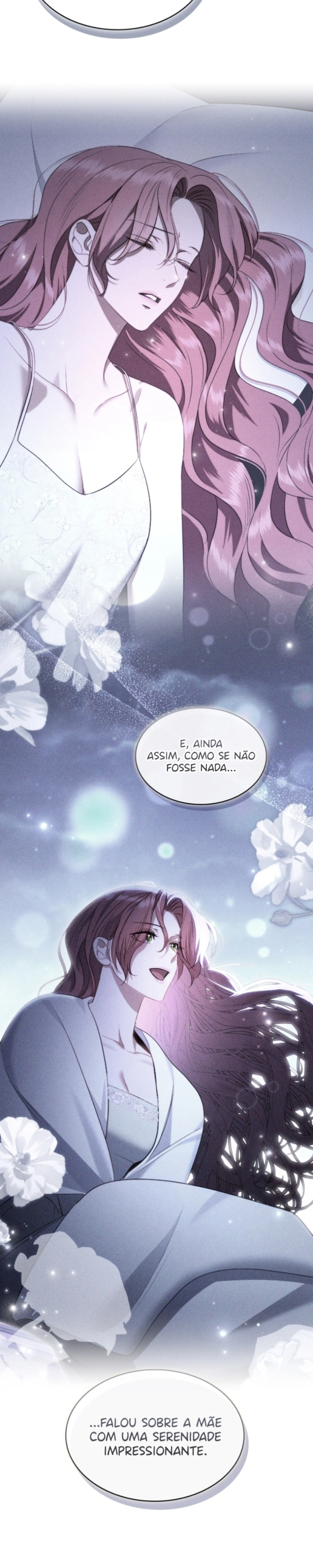 Como Enviar Seu Marido Para o Inferno Capítulo 31 Página 18
