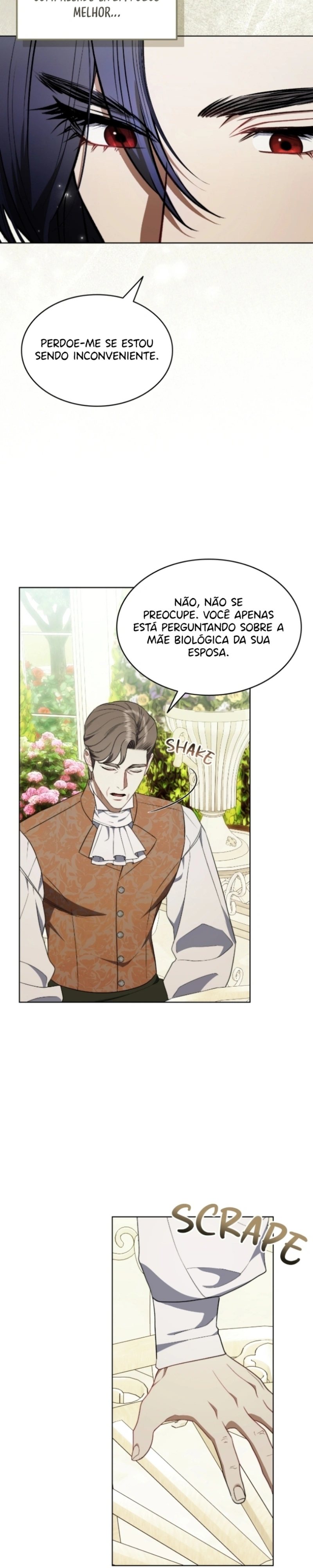 Como Enviar Seu Marido Para o Inferno Capítulo 31 Página 20